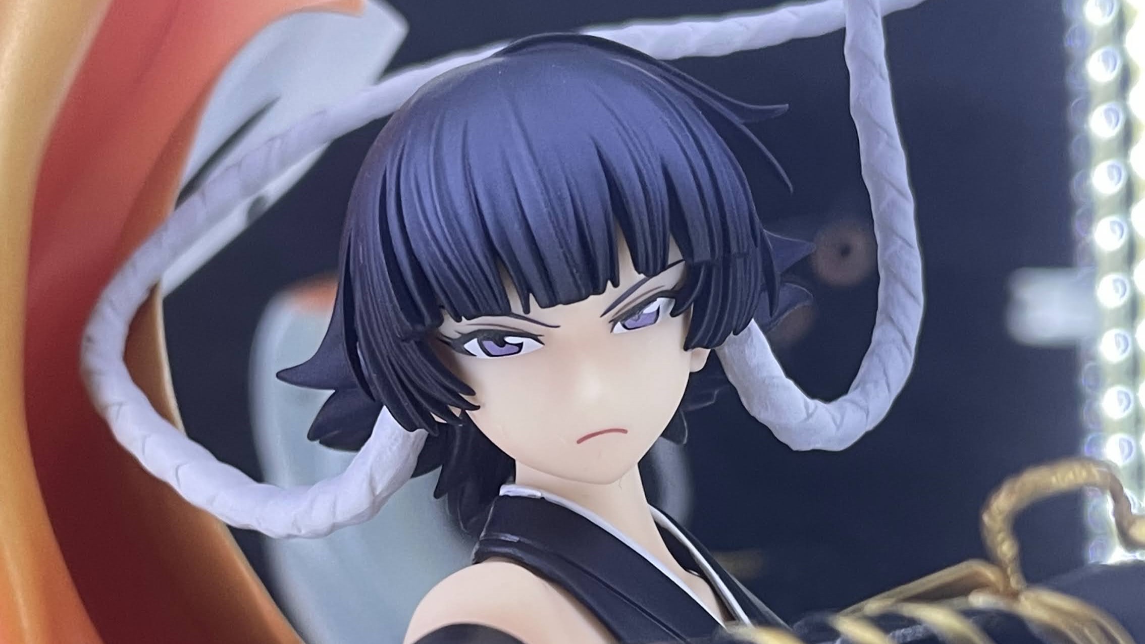 メガハウス Bleach 砕蜂 ソイフォン フィギュアレビュー ずっと祝日でいいのに メガハウス Bleach 砕蜂 ソイフォン フィギュアレビュー ずっと祝日でいいのに