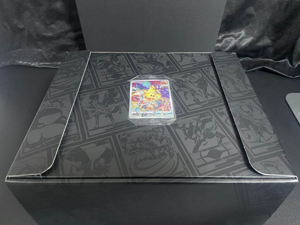 プレシャスコレクターボックス ポケモンカードゲーム トレーディングカード おもちゃ・ホビー・グッズ 低価格
