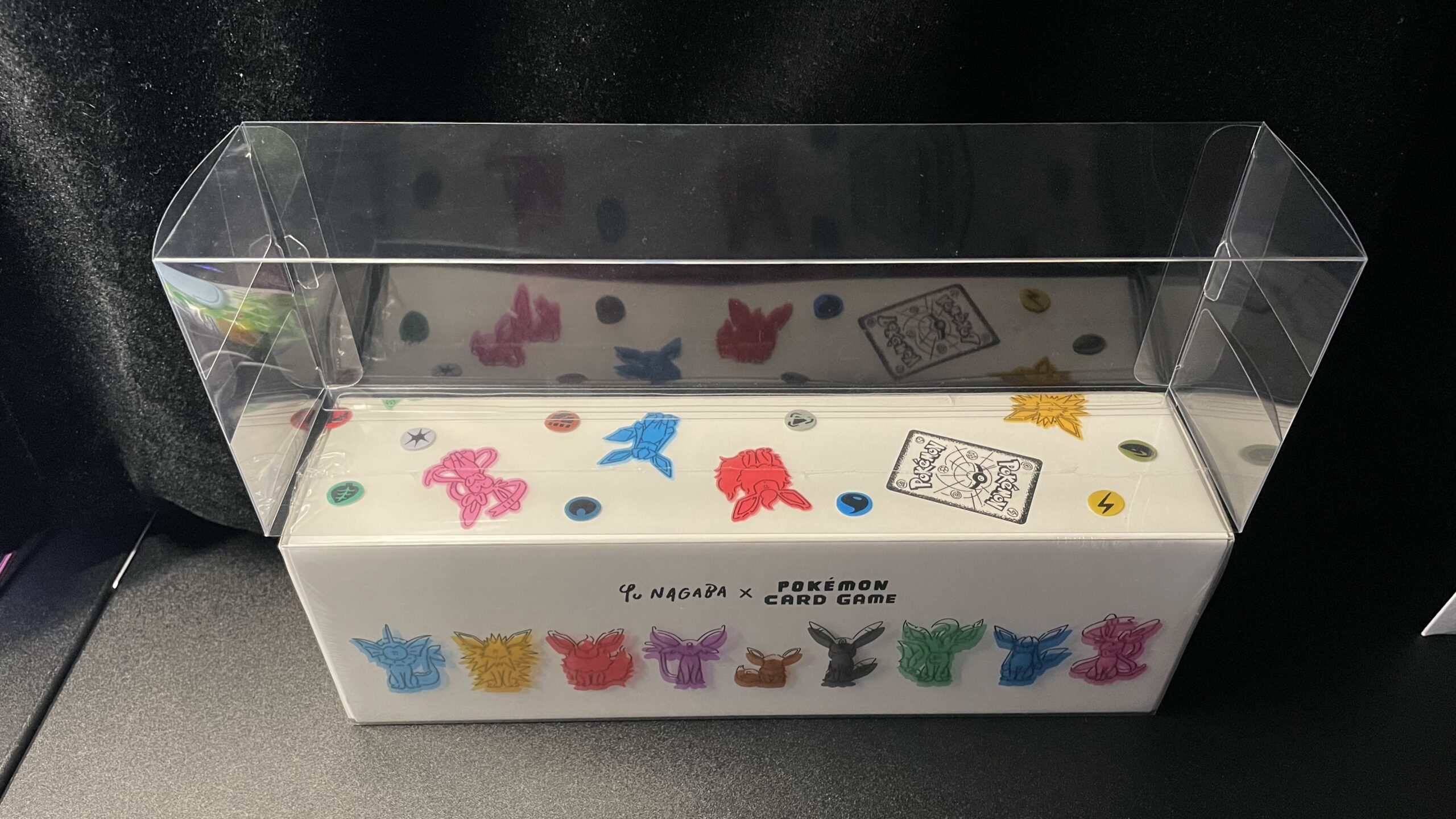 未開封BOXはこれで守れ！『コレクションハードローダー