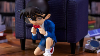 【フィギュア】見た目は子供、頭脳は大人!『名探偵コナン』のフィギュアをまとめて紹介!