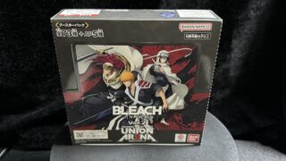 【ユニオンアリーナ】超神回！『BLEACH 千年血戦篇 Vol.2』を開封したらまさかの…