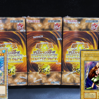 11月中旬発売 新品未開封 遊戯王 デュエルモンスターズ QUARTER