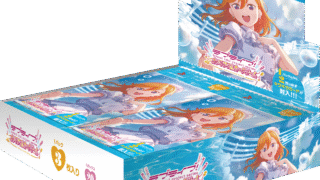 【ラブカ】『プレミアムブースター ラブライブ！スーパースター!!』の封入率/相場まとめ！♬❤