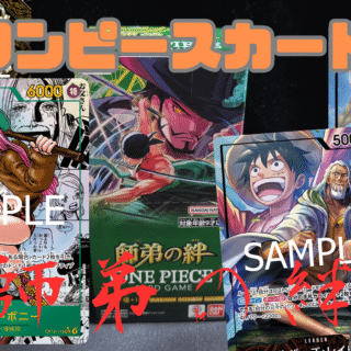 ワンピースカード psaマガジン7月号 シャンクスリーダー本付き
