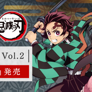 ユニオンアリーナ　鬼滅の刃 Vol.2 SR以下4コン カードダスドットコム 公式サイト | 商品情報 - UNION ARENA